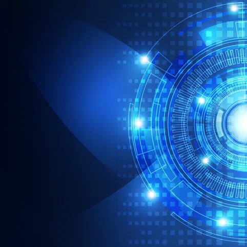 Dashboard di network monitoring NOC per la visibilità dell'infrastruttura IT