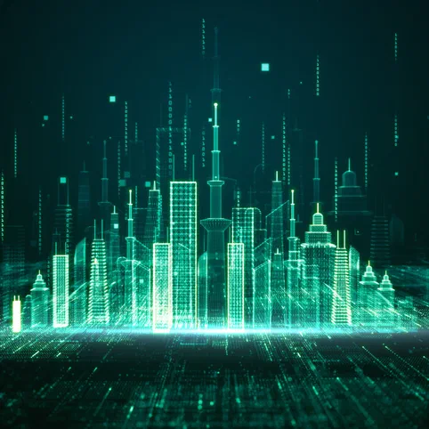 Illustrazione SASE e NOC che integrano sicurezza e gestione della rete aziendale